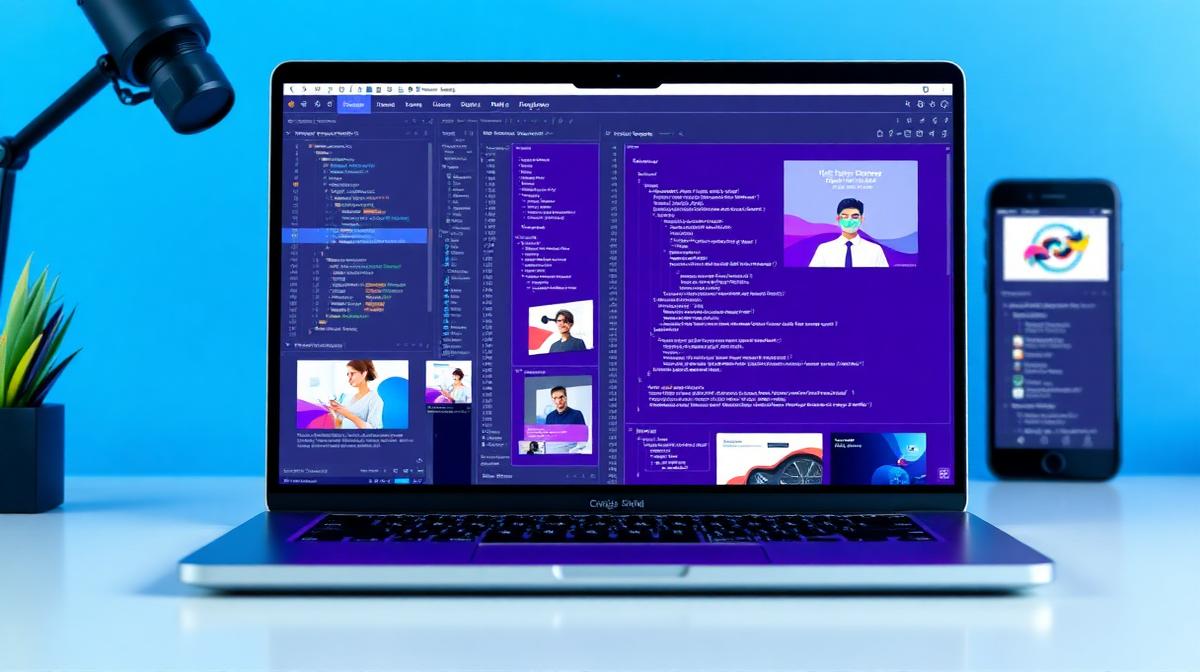 Comment créer un site web professionnel en 2026 (guide complet)