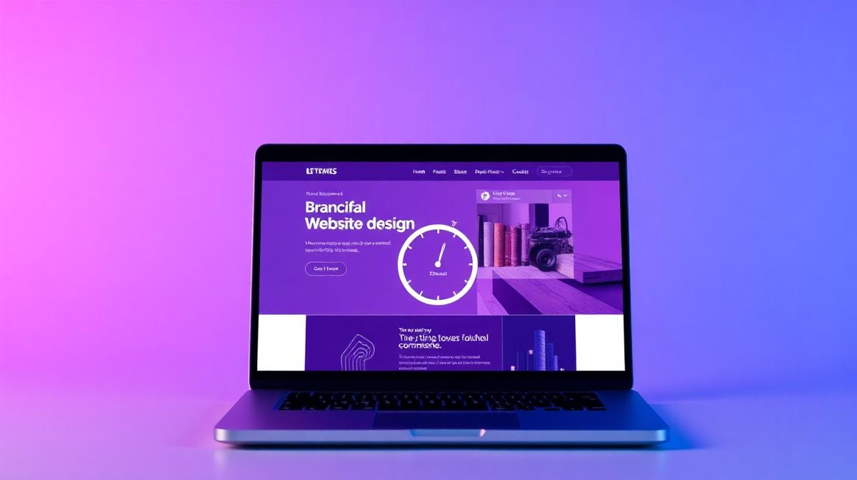 Votre site web a 3 secondes pour convaincre : voici ce que vos visiteurs regardent vraiment en 2026