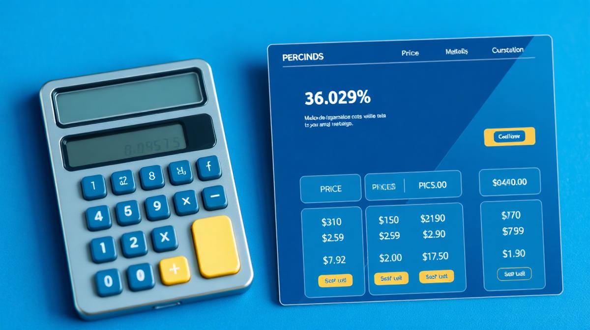 Prix application web sur-mesure en 2026 : de 10 000 € à 50 000 € — grille complète par type de projet