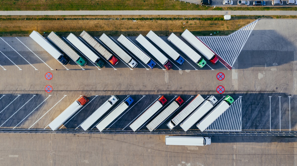 Application web sur-mesure pour prestataire logistique e-commerce : réception, préparation, expéditions et portail des marques