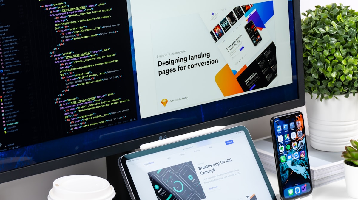 Landing pages 2026 : les chiffres et leviers qui font passer votre conversion de 2 % à 10 %
