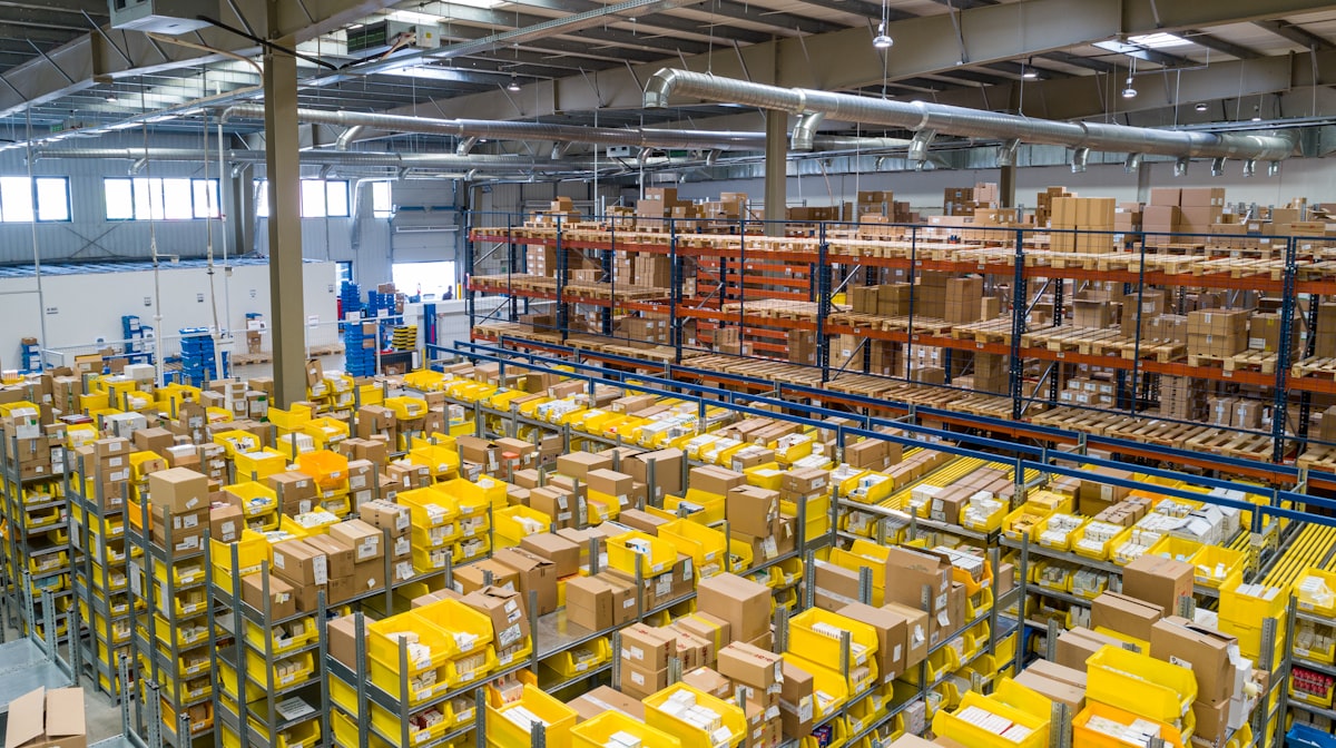 ERP sur-mesure pour PME agroalimentaire : recettes, lots, traçabilité, DLC et production ERP sur-mesure pour PME agroalimentaire : recettes, lots, traçabilité, DLC et production