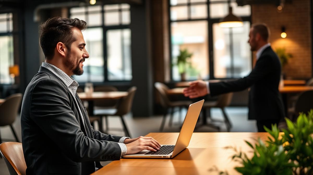 Comment obtenir vos 10 premiers clients en freelance