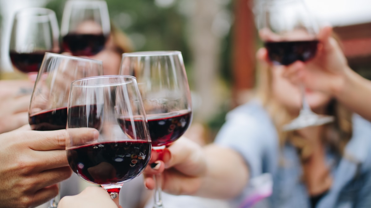 Site internet pour domaine viticole AOC Loire : capter les amateurs et cavistes hors région avec un site qui vend vraiment