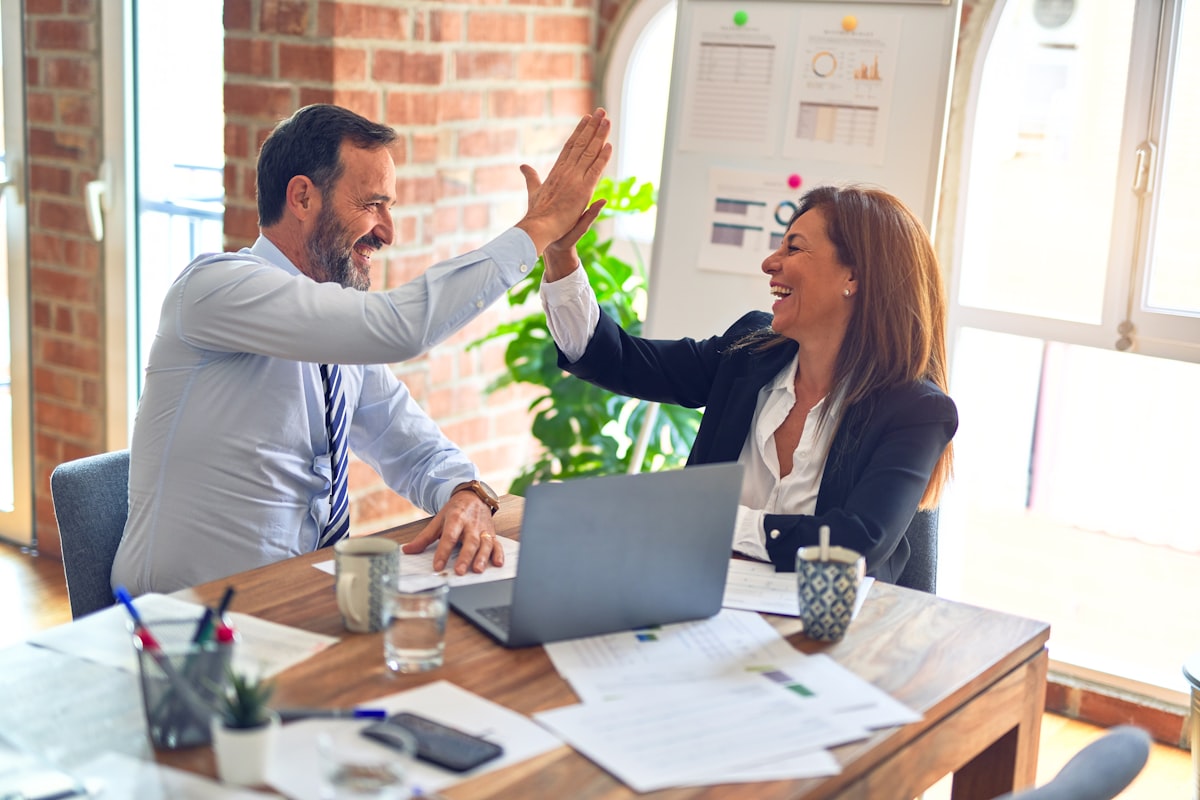 Portail client et extranet B2B sur-mesure : digitaliser la relation client et libérer vos équipes en 2026