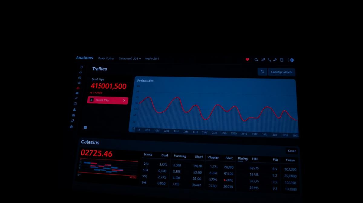 5 erreurs qui détruisent 90% de votre trafic web